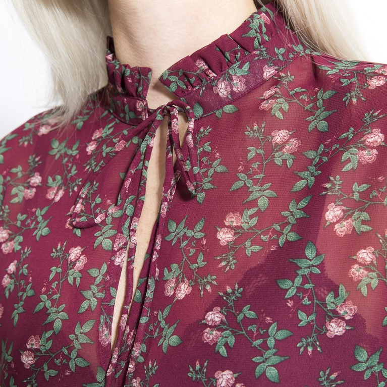 Blus "Tulip" Blus "Tulip"
